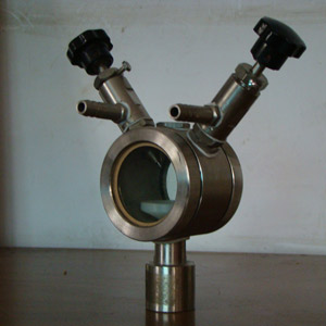 滲碳爐滴油器